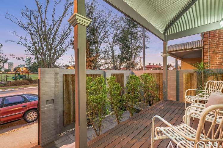 Second view of Homely house listing, 112 Bulwer Street, Perth WA 6000