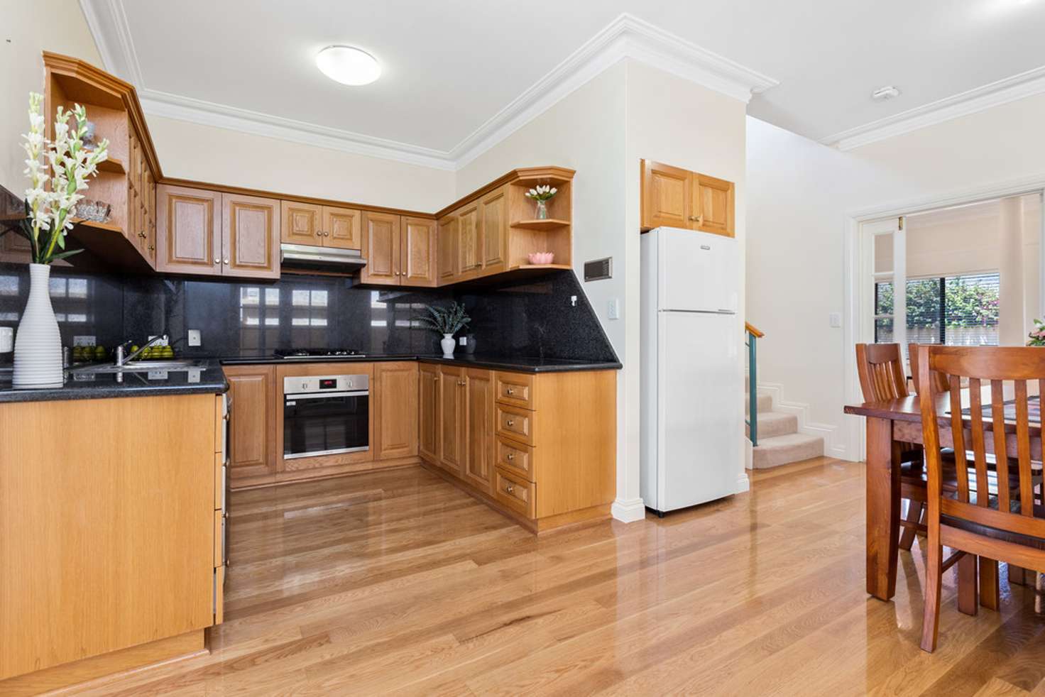 Main view of Homely townhouse listing, 2C FIRST AVE, Applecross WA 6153
