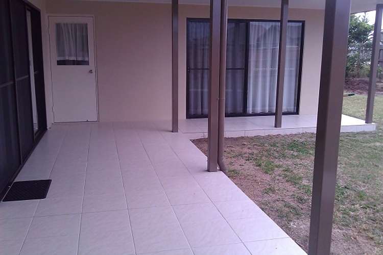 Second view of Homely house listing, 7 Golden Wattle Street, Proserpine QLD 4800