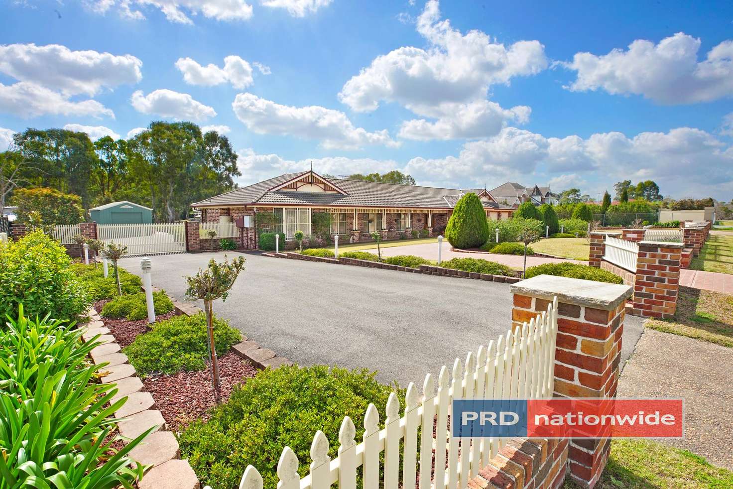 Main view of Homely house listing, 81 Muscatel Way, Orchard Hills NSW 2748