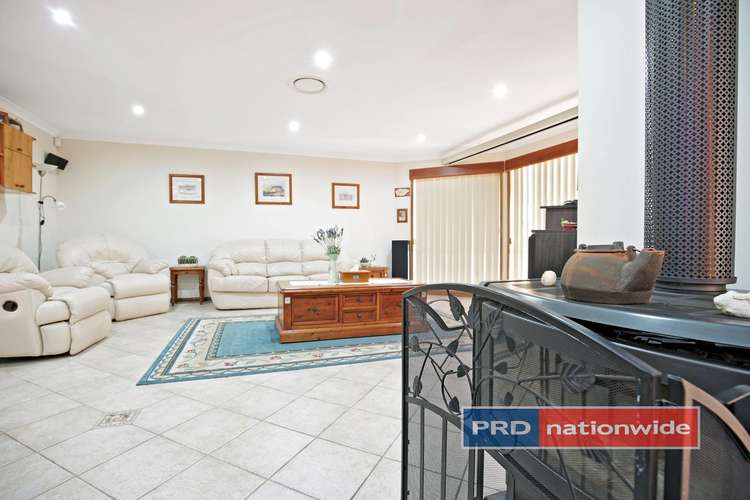 Fifth view of Homely house listing, 81 Muscatel Way, Orchard Hills NSW 2748