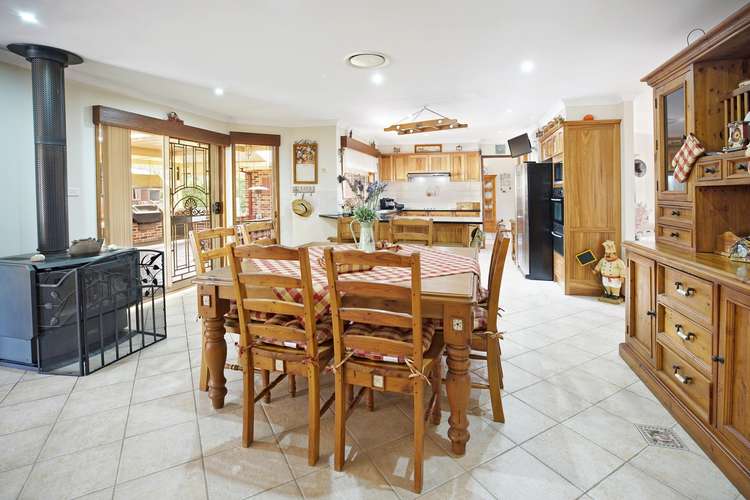 Sixth view of Homely house listing, 81 Muscatel Way, Orchard Hills NSW 2748