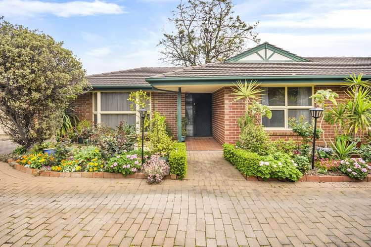 Main view of Homely unit listing, 2/89 Cliff Street, Glengowrie SA 5044