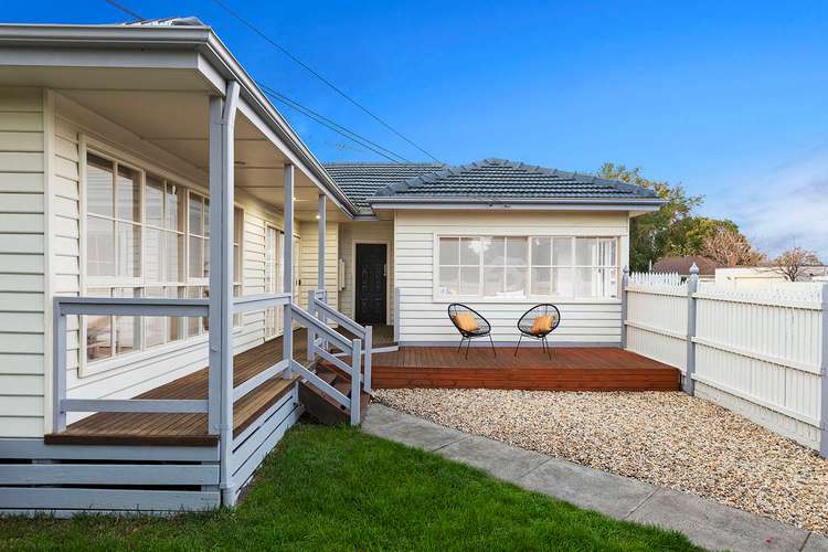 Main view of Homely house listing, 45 Flinders Street, Mentone VIC 3194