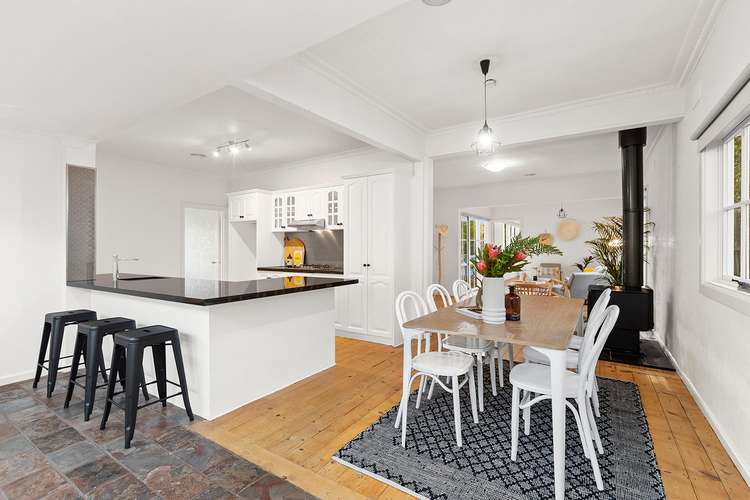 Fifth view of Homely house listing, 45 Flinders Street, Mentone VIC 3194