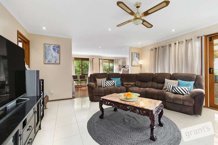 Third view of Homely house listing, 4 Cornus Court, Narre Warren VIC 3805