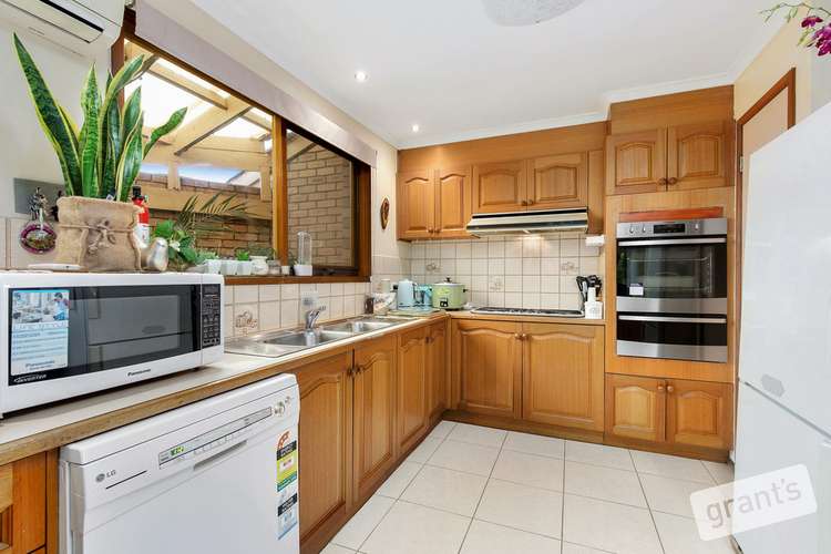 Fourth view of Homely house listing, 4 Cornus Court, Narre Warren VIC 3805