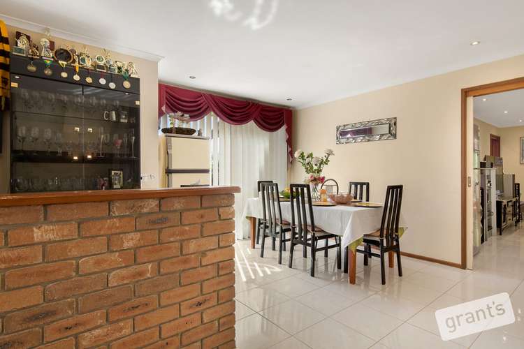 Sixth view of Homely house listing, 4 Cornus Court, Narre Warren VIC 3805
