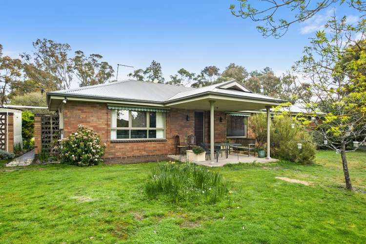 Second view of Homely house listing, 34 Flanagans Lane, Buninyong VIC 3357