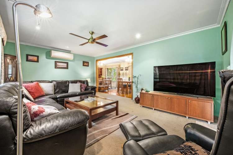 Fifth view of Homely house listing, 34 Flanagans Lane, Buninyong VIC 3357
