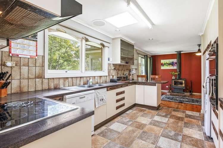 Seventh view of Homely house listing, 34 Flanagans Lane, Buninyong VIC 3357