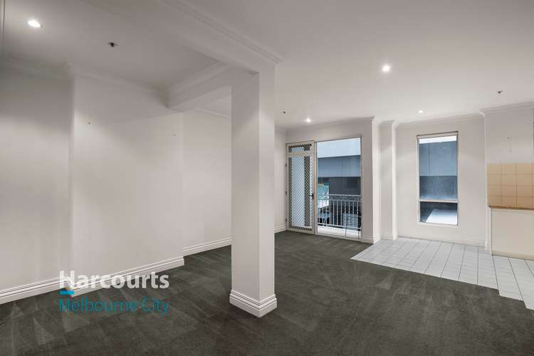 Fourth view of Homely apartment listing, 15/1 Exhibition Street, Melbourne VIC 3000
