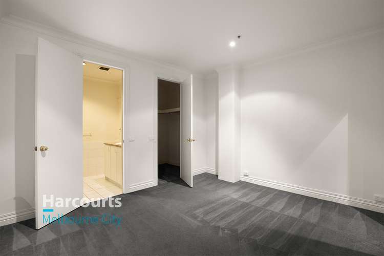 Fifth view of Homely apartment listing, 15/1 Exhibition Street, Melbourne VIC 3000