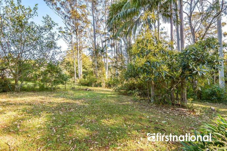 Third view of Homely residentialLand listing, 30 Wongawallan Road, Tamborine Mountain QLD 4272