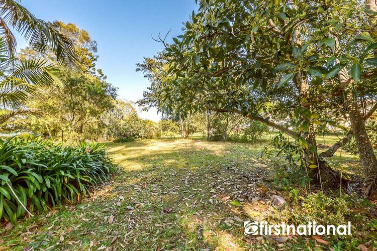Fourth view of Homely residentialLand listing, 30 Wongawallan Road, Tamborine Mountain QLD 4272