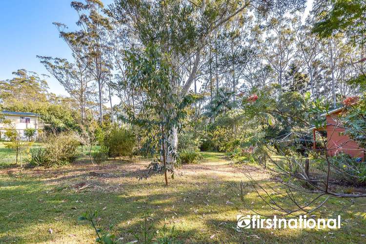 Seventh view of Homely residentialLand listing, 30 Wongawallan Road, Tamborine Mountain QLD 4272