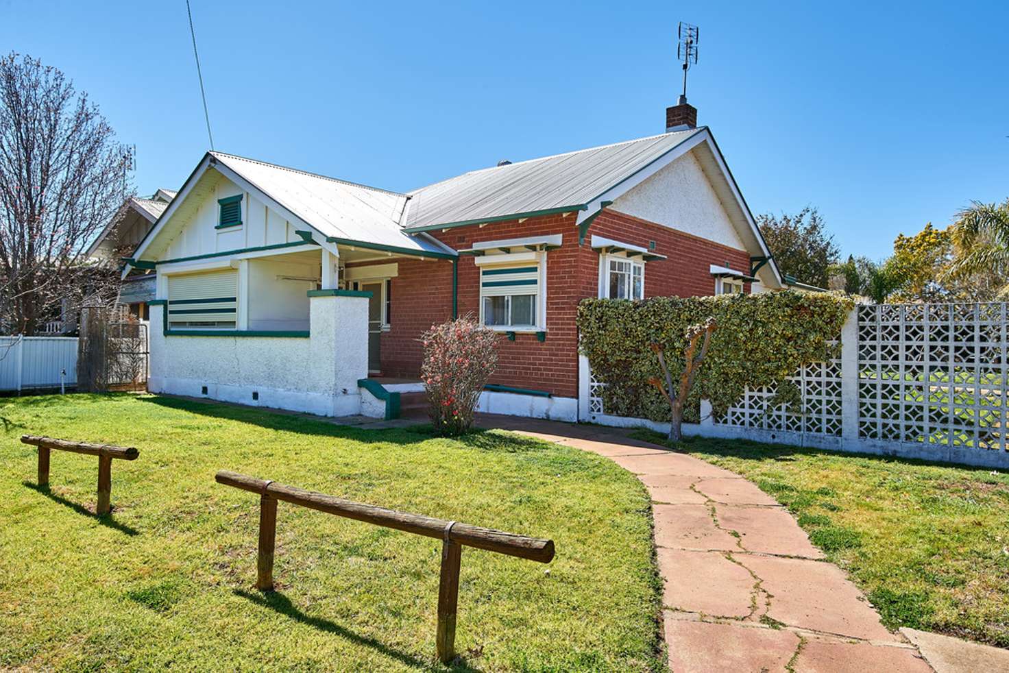 Main view of Homely house listing, 98 Main Street, Junee NSW 2663