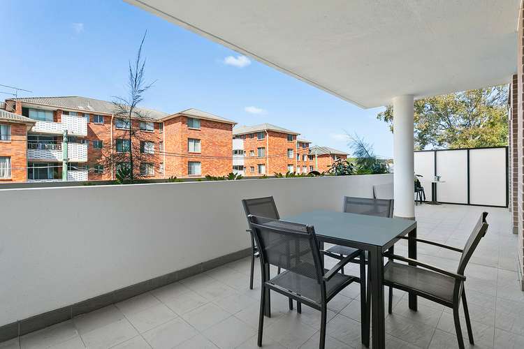 Sixth view of Homely apartment listing, 207/279 Gardeners Road, Eastlakes NSW 2018