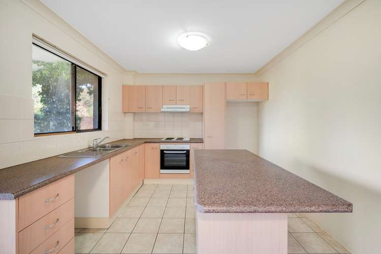 Second view of Homely unit listing, 1/216-218 Henry Parry Drive, Gosford NSW 2250
