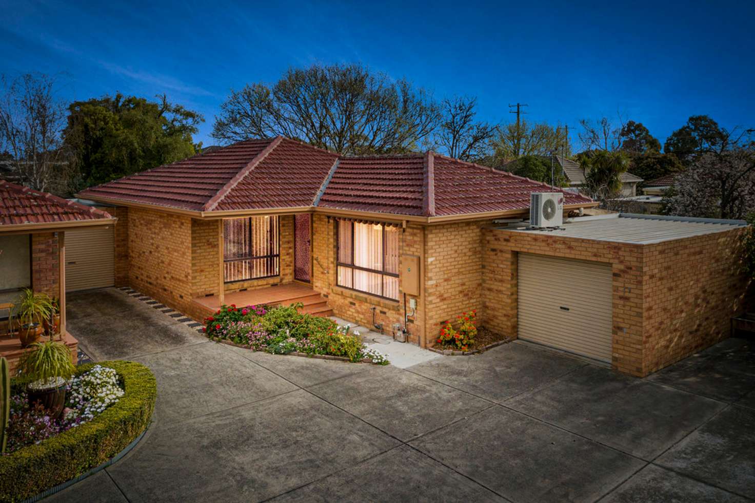 Main view of Homely unit listing, 4/2 Rutherglen Street, Noble Park VIC 3174