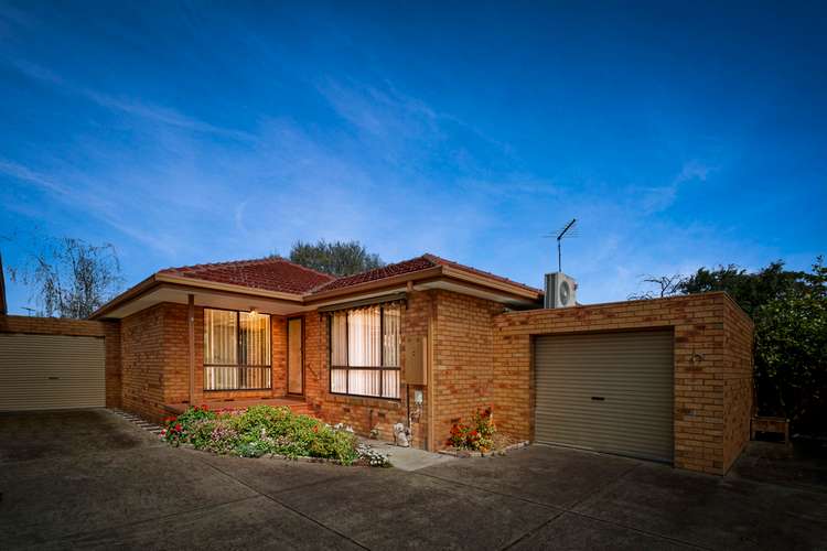 Second view of Homely unit listing, 4/2 Rutherglen Street, Noble Park VIC 3174