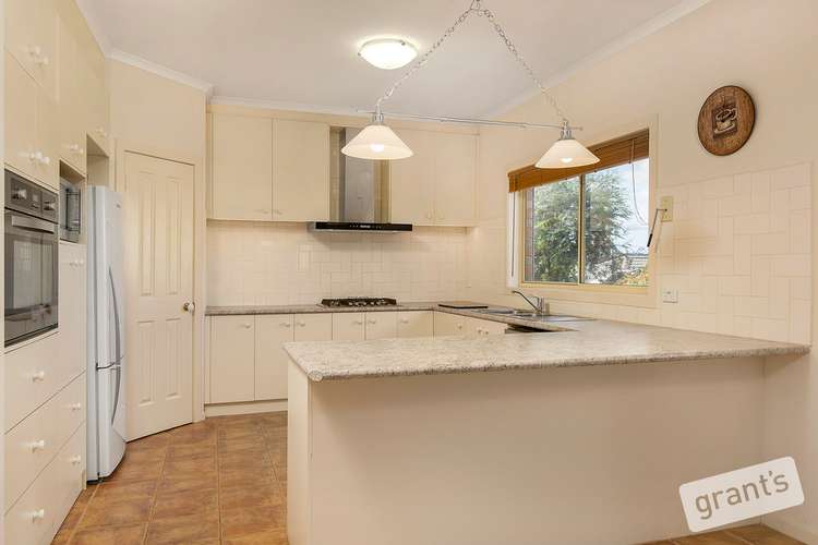 Second view of Homely house listing, 11 Conica Court, Hallam VIC 3803