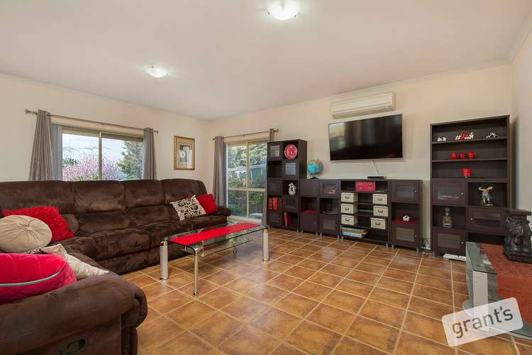 Third view of Homely house listing, 11 Conica Court, Hallam VIC 3803