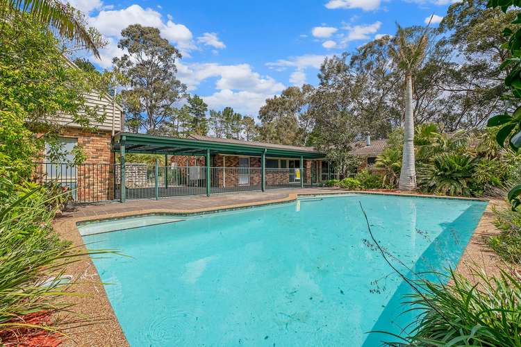 Fifth view of Homely acreageSemiRural listing, 13 Venetta Road, Glenorie NSW 2157