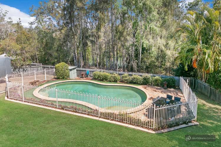 Fourth view of Homely house listing, 18 Carmody Court, Petrie QLD 4502