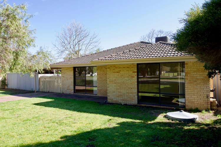 Second view of Homely house listing, 38 Unnaro Street, Hillman WA 6168