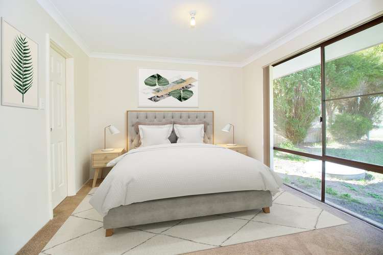 Fourth view of Homely house listing, 38 Unnaro Street, Hillman WA 6168