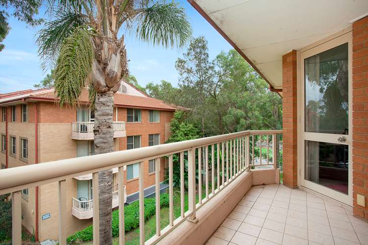 Second view of Homely unit listing, 21/5 Mead Drive, Chipping Norton NSW 2170