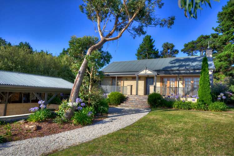 Fourth view of Homely house listing, 14 Delmonte Avenue, Medlow Bath NSW 2780