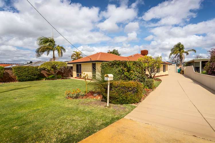 Main view of Homely house listing, 48 Broadway, Embleton WA 6062