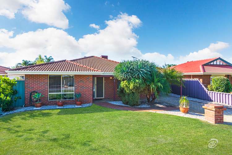 Main view of Homely house listing, 15 Ballard Mews, Success WA 6164