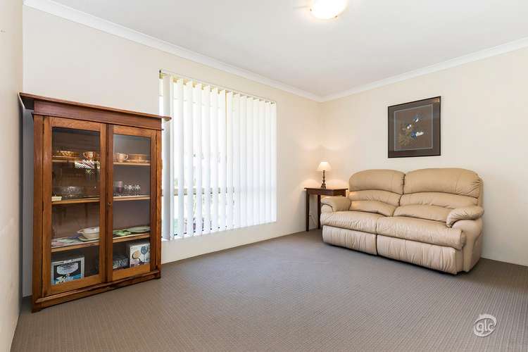 Second view of Homely house listing, 15 Ballard Mews, Success WA 6164
