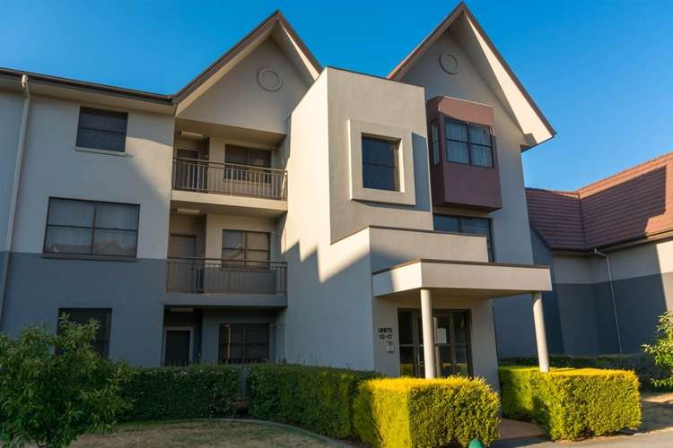Main view of Homely townhouse listing, 16/10 Hopegood Place, Garran ACT 2605