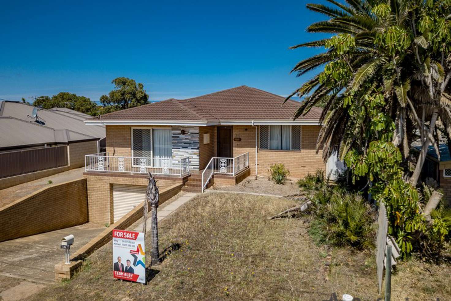 Main view of Homely house listing, 76 Eastern Road, Geraldton WA 6530