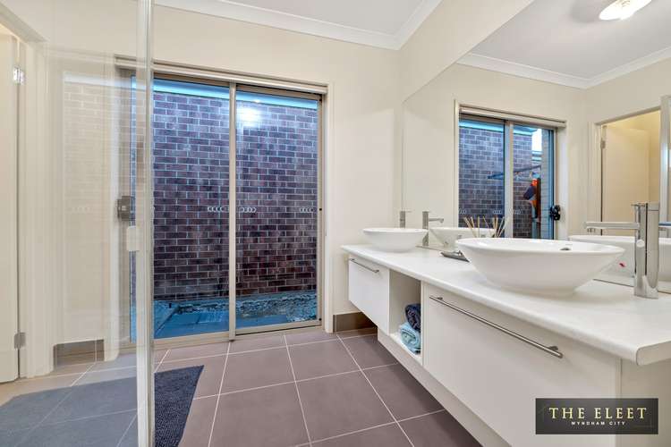 Third view of Homely house listing, 113 Westmeadows Lane, Truganina VIC 3029
