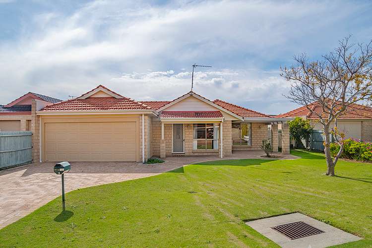 Main view of Homely house listing, 4 Bryant Close, Broadwater WA 6280