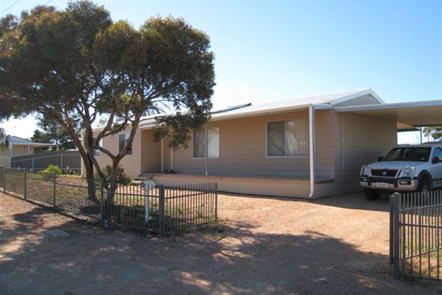 Main view of Homely house listing, 42 Kloeden Street, Ceduna SA 5690