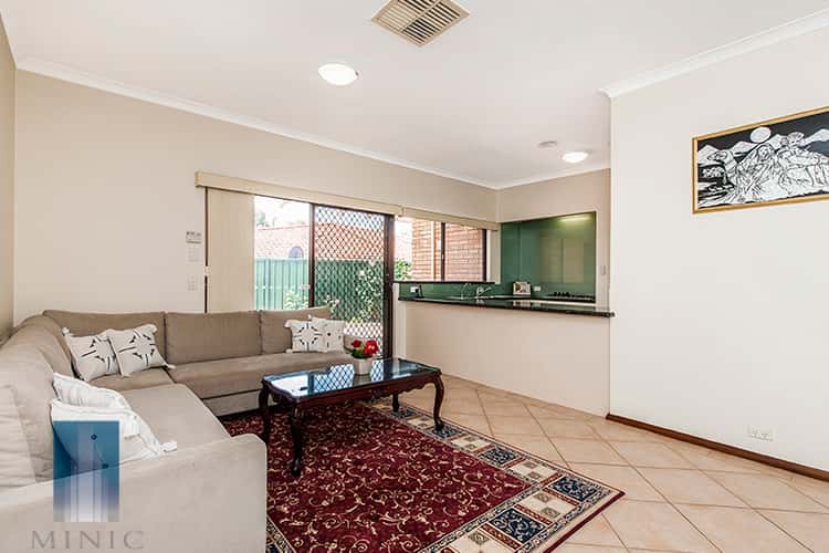 Third view of Homely house listing, 9 Connelly Way, Booragoon WA 6154