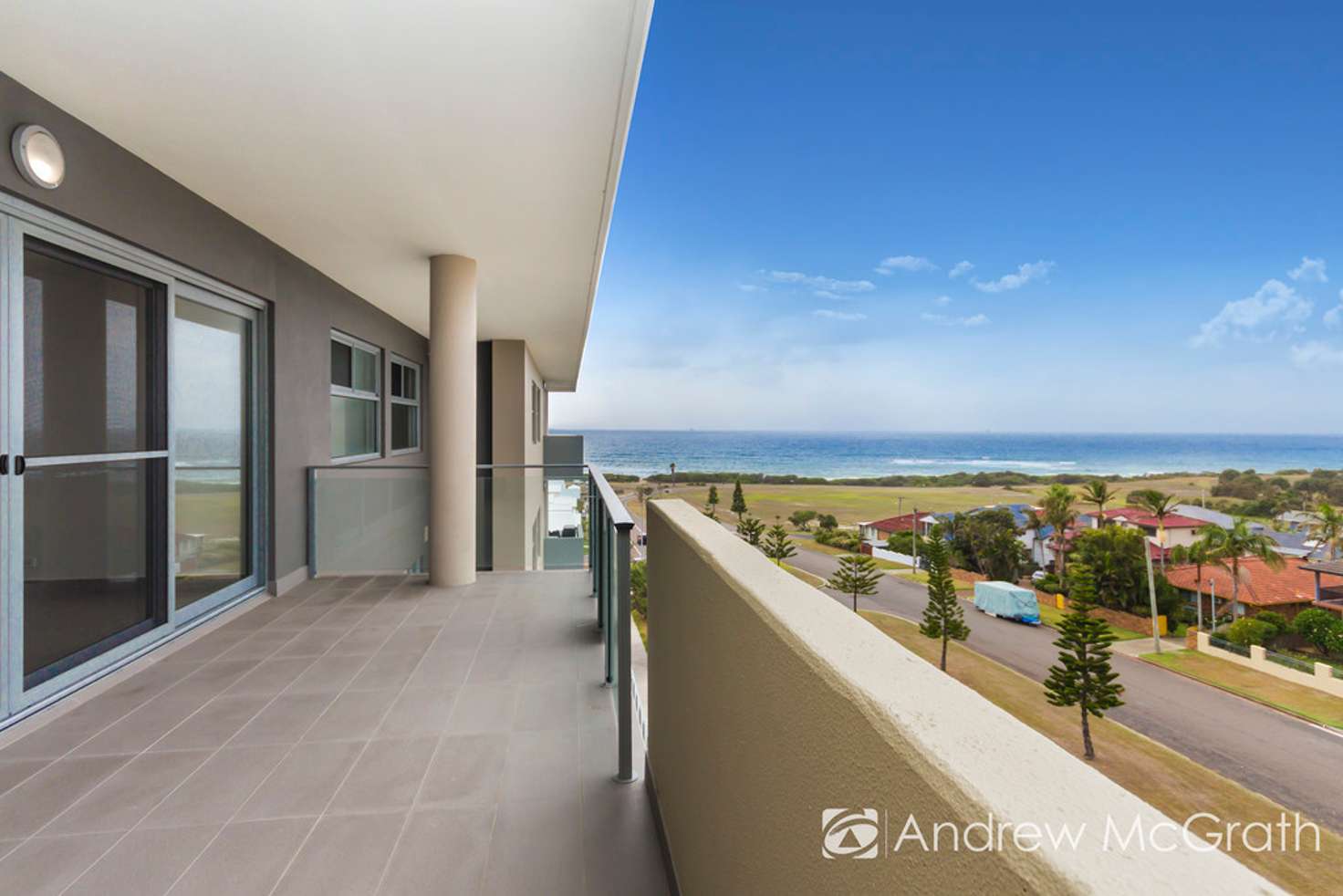 Main view of Homely apartment listing, 406/1 Mawson Close, Caves Beach NSW 2281