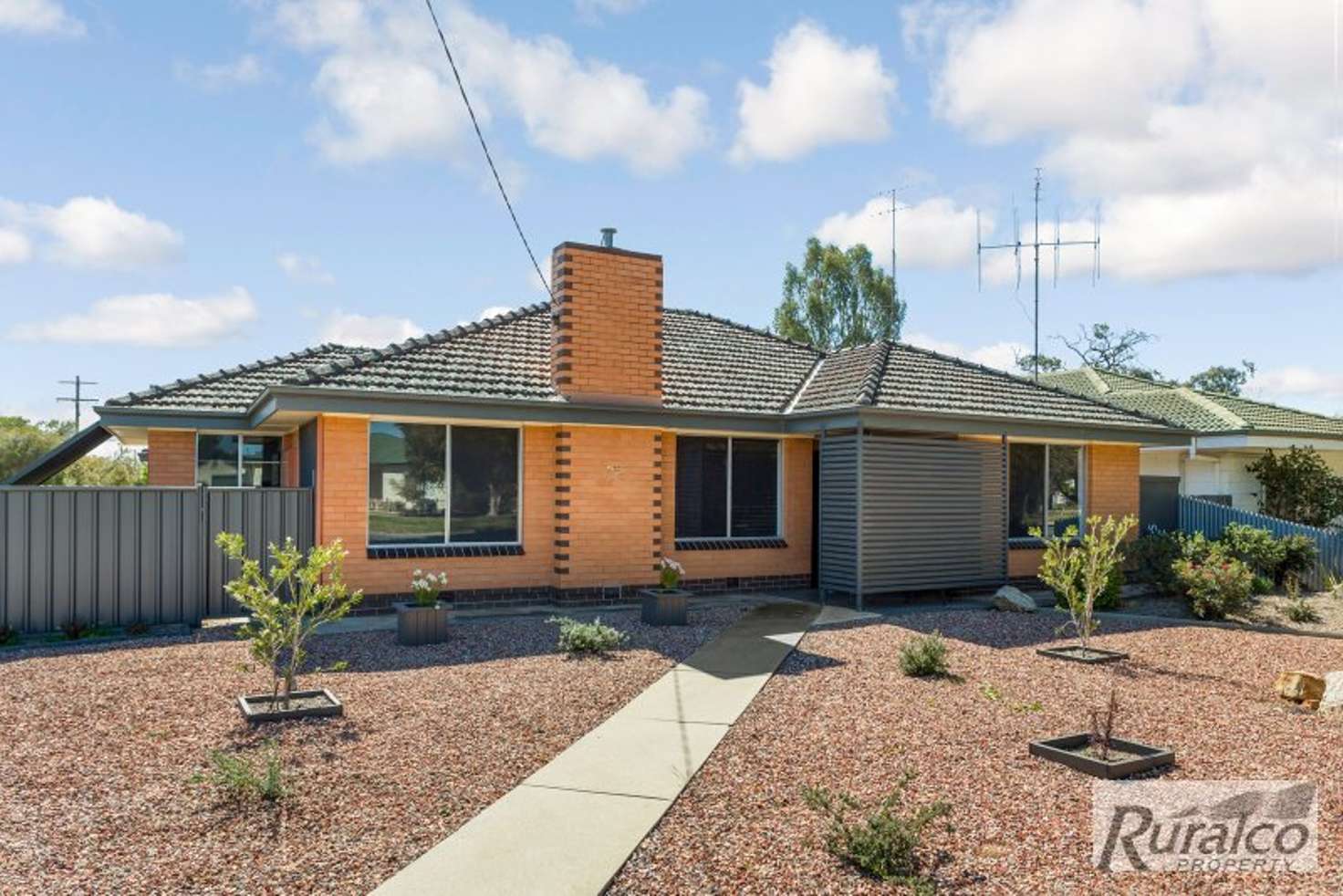 Main view of Homely house listing, 28 Sampson Street, Cohuna VIC 3568
