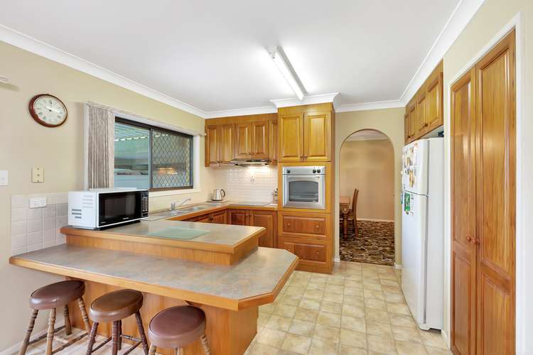 Fifth view of Homely house listing, 72-74 Richards Street, Loganlea QLD 4131