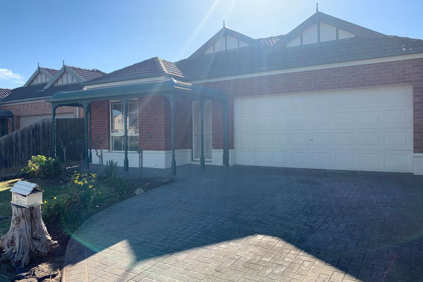 Main view of Homely house listing, 9 Scenic Terrace, South Morang VIC 3752