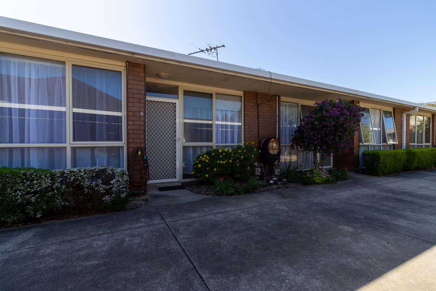 Main view of Homely unit listing, 2/40 Woodbine Grove, Chelsea VIC 3196