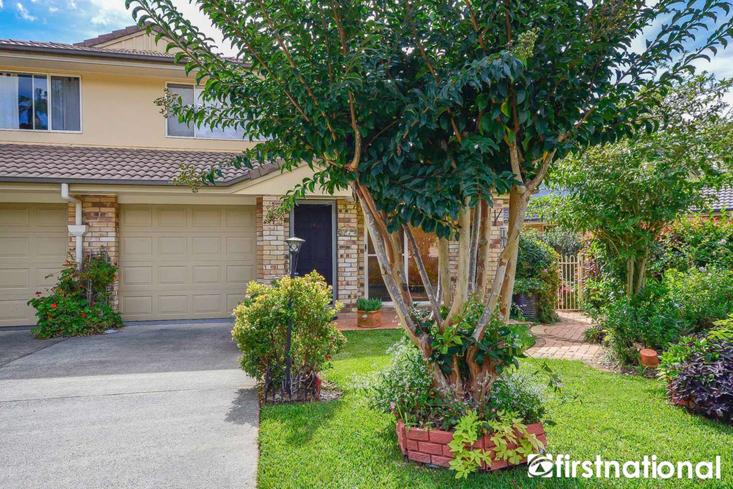 Main view of Homely townhouse listing, 34 5-15, Cook Road, Tamborine Mountain QLD 4272