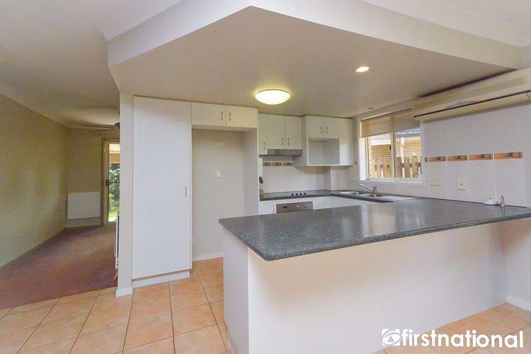Second view of Homely townhouse listing, 34 5-15, Cook Road, Tamborine Mountain QLD 4272