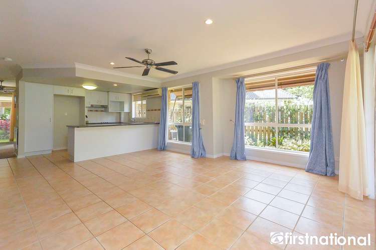 Fourth view of Homely townhouse listing, 34 5-15, Cook Road, Tamborine Mountain QLD 4272